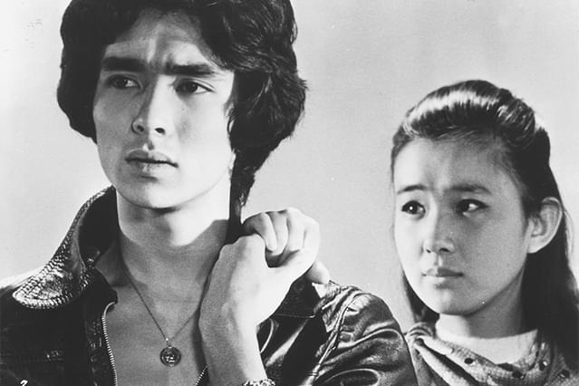 さらば夏の光よ