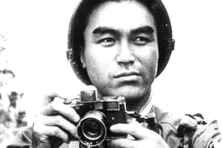 SAWADA 青森からベトナムへ ピュリッツァー賞カメラマン沢田教一の生と死の予告編・動画