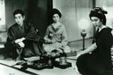 残菊物語（1939）