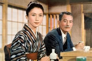 秋刀魚の味（1962）