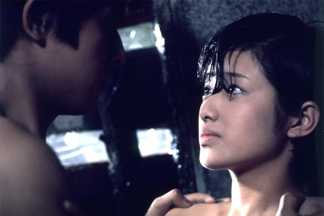 潮騒 しおさい（1975）