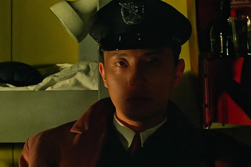 地獄の警備員 : 作品情報・キャスト・あらすじ・動画 - 映画.com