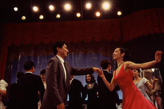 Shall We ダンス？