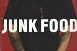 ジャンクフード JUNK FOOD