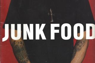 ジャンクフード JUNK FOOD