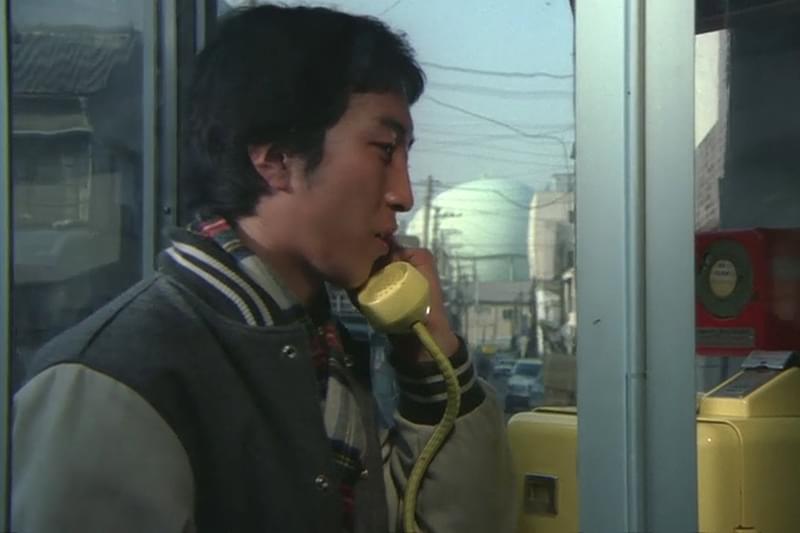 十九歳の地図 : 作品情報・キャスト・あらすじ - 映画.com