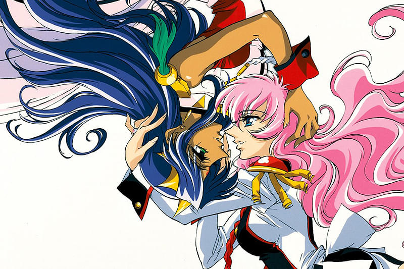 少女革命ウテナ アドゥレセンス黙示録 : 作品情報・声優・キャスト