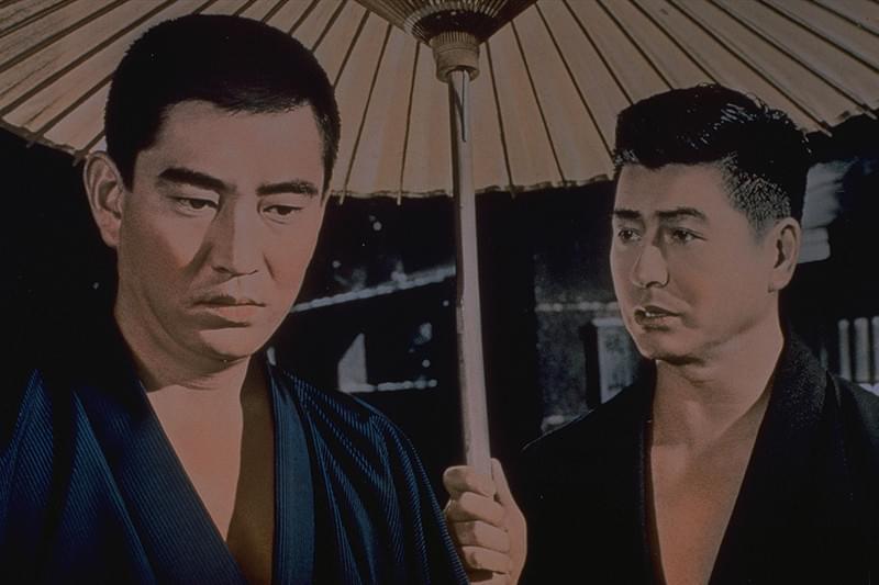 昭和残侠伝 唐獅子牡丹 : 作品情報・キャスト・あらすじ - 映画.com