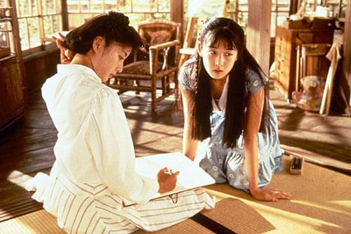 女優霊 : 作品情報・キャスト・あらすじ - 映画.com
