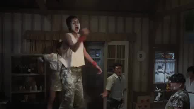 「相米4K ふたつの創造 ふたつの感性」予告編