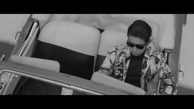 劇場版3部作予告編