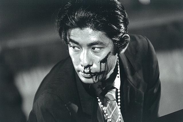 我が人生最悪の時