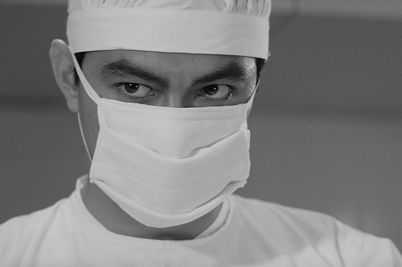 白い巨塔（1966） : 作品情報・キャスト・あらすじ - 映画.com