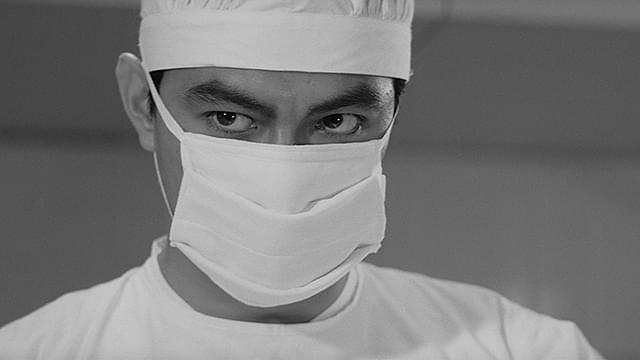 白い巨塔（1966） : 作品情報・キャスト・あらすじ - 映画.com