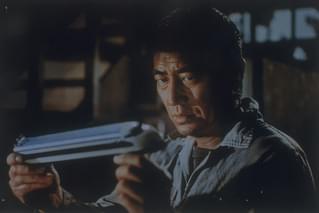 新幹線大爆破（1975）