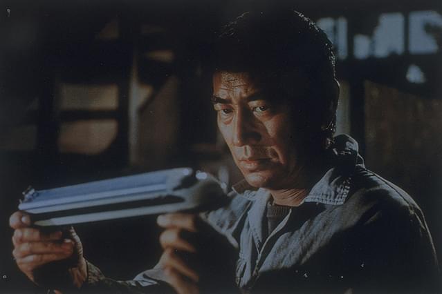 新幹線大爆破（1975）