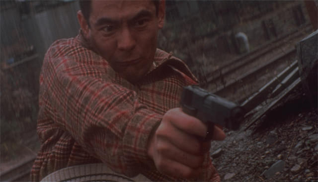 仁義なき戦い : 作品情報・キャスト・あらすじ - 映画.com