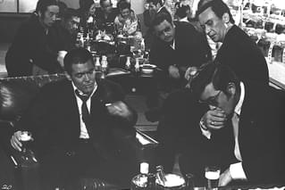 仁義なき戦い 代理戦争