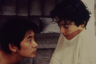 死んでもいい（1992）