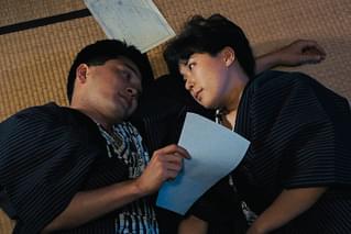 スキンレスナイトの予告編・動画