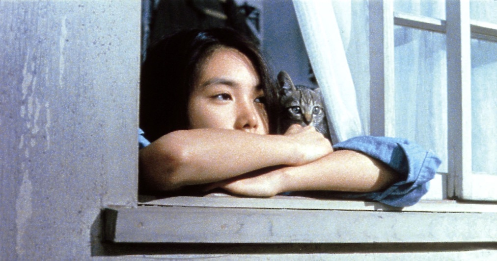 スローなブギにしてくれ : 作品情報・キャスト・あらすじ - 映画.com