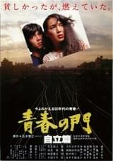 青春の門 自立篇（1982）