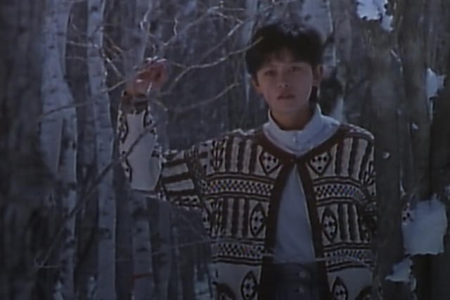 精霊のささやき