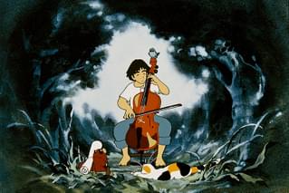 セロ弾きのゴーシュ(1982・アニメ)