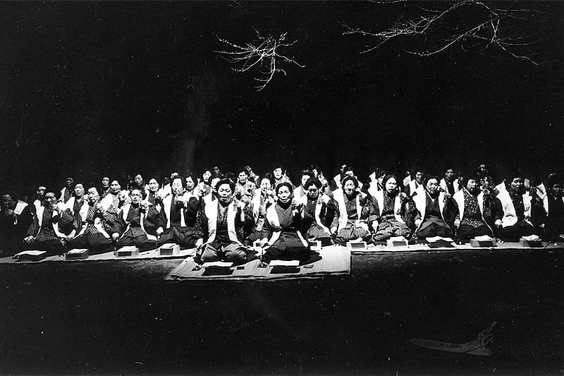 1000年刻みの日時計 牧野村物語 : 作品情報・キャスト・あらすじ