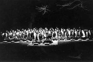 1000年刻みの日時計 牧野村物語