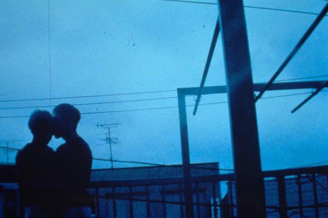 ターチ・トリップ