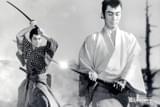 大菩薩峠 竜神の巻（1960）