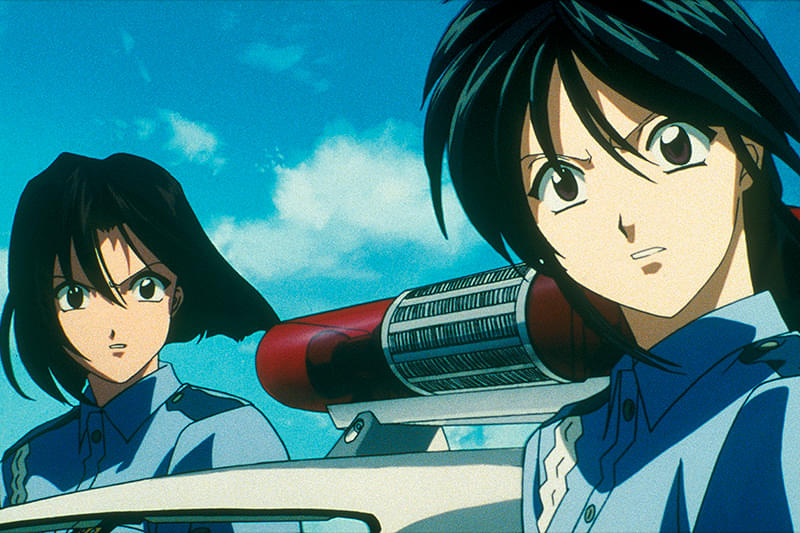 逮捕しちゃうぞ 複製セル画 シリアルナンバー有 2025年最新】逮捕し