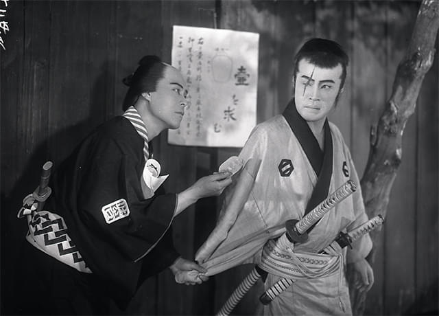丹下左膳余話 百万両の壺 : フォトギャラリー 画像 - 映画.com