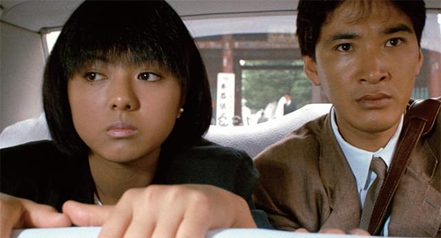 探偵物語（1983） : 作品情報・キャスト・あらすじ - 映画.com