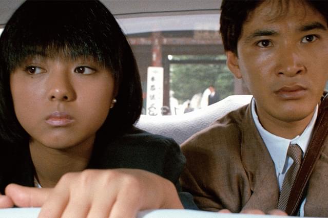 探偵物語（1983）