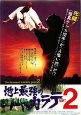 地上最強のカラテPART2