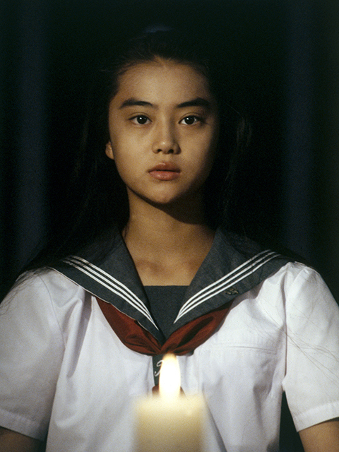 超少女REIKO : 作品情報・キャスト・あらすじ - 映画.com