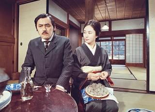 ツィゴイネルワイゼン