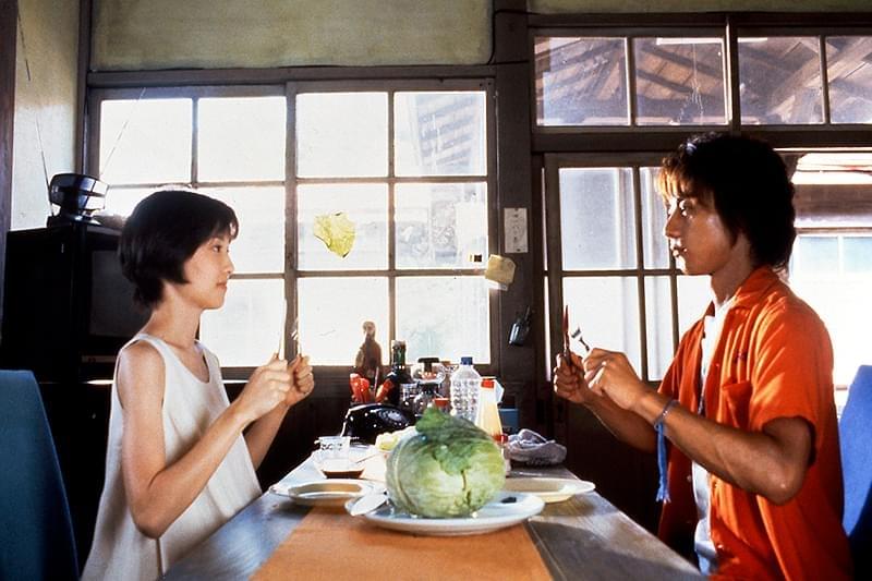 月とキャベツ : 作品情報・キャスト・あらすじ - 映画.com