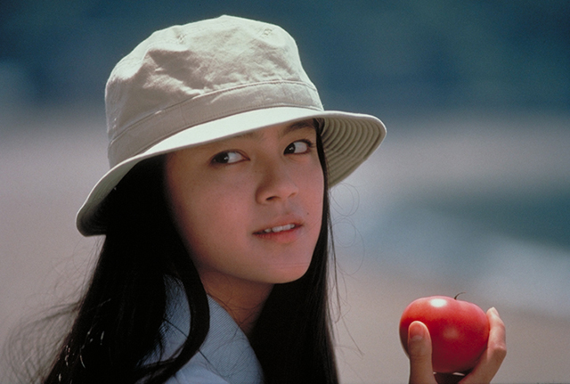 つぐみ : 作品情報・キャスト・あらすじ - 映画.com