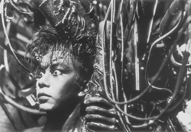 鉄男 : 作品情報・キャスト・あらすじ - 映画.com