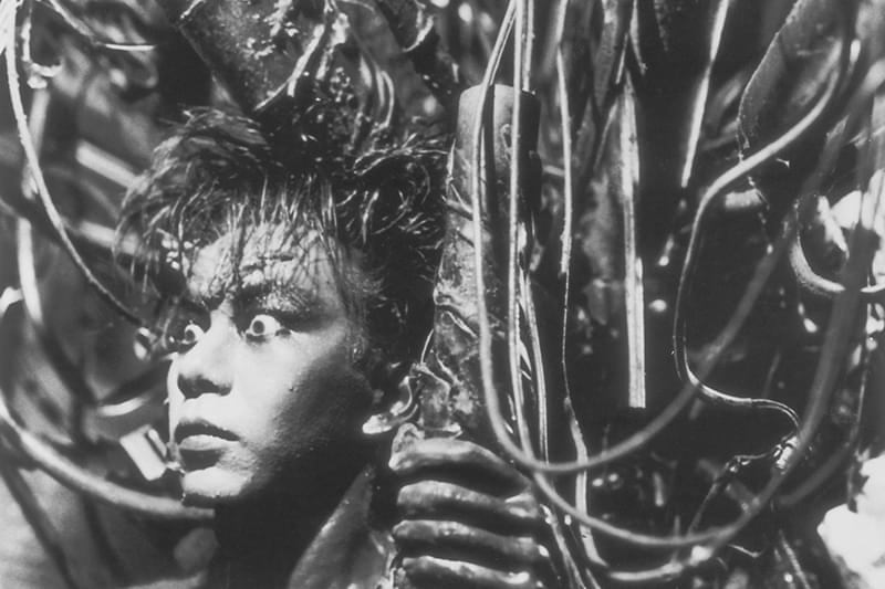 鉄男 : 作品情報・キャスト・あらすじ - 映画.com