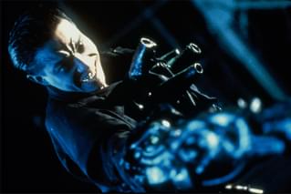 鉄男II BODY HAMMER