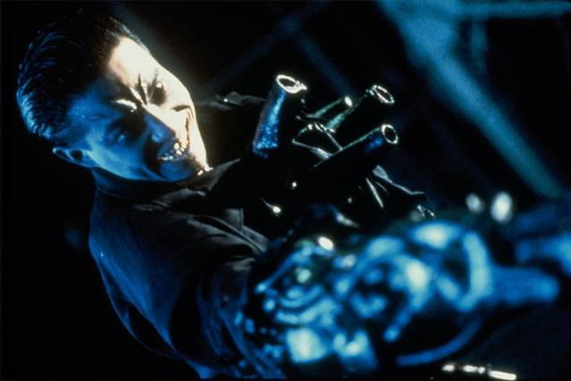 鉄男II BODY HAMMER