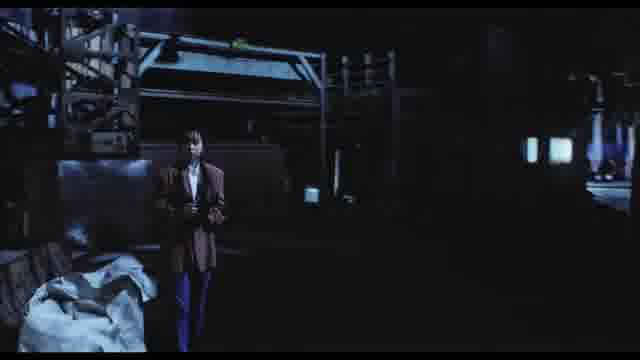 特集上映「石井隆Returns」本予告