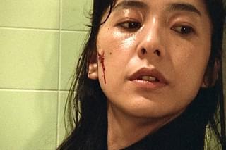 DOORの予告編・動画