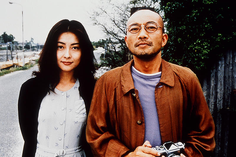 東京日和 : 作品情報・キャスト・あらすじ - 映画.com