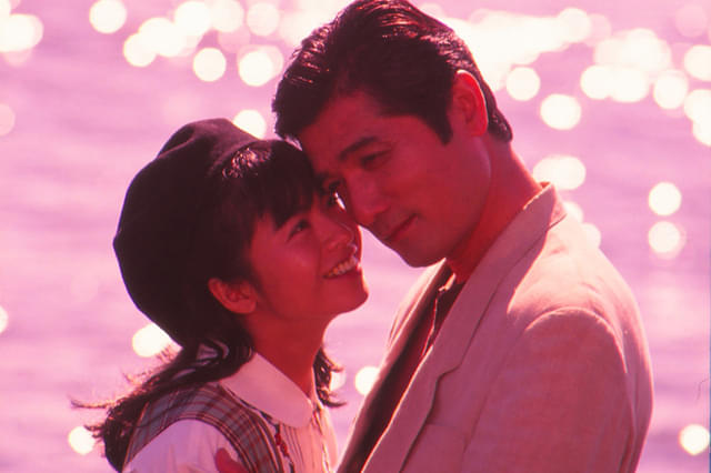 飛ぶ夢をしばらく見ない