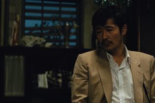 友よ、静かに瞑れ